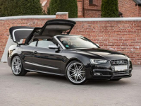 Audi S5 3.0T 333PS Navi Skóra Xenon LED Full Opcja !