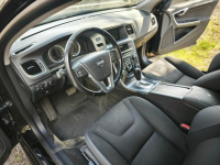 Volvo V60 D3 163 km
