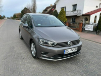 Volkswagen Sportsvann Allstar  1,6 Diesel Automat