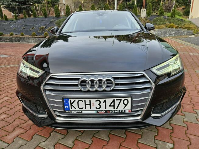 Audi A4 Full Led, El Klapa, As pasa. Serwis /GWARANCJA, Zagórze - zdjęcie 10