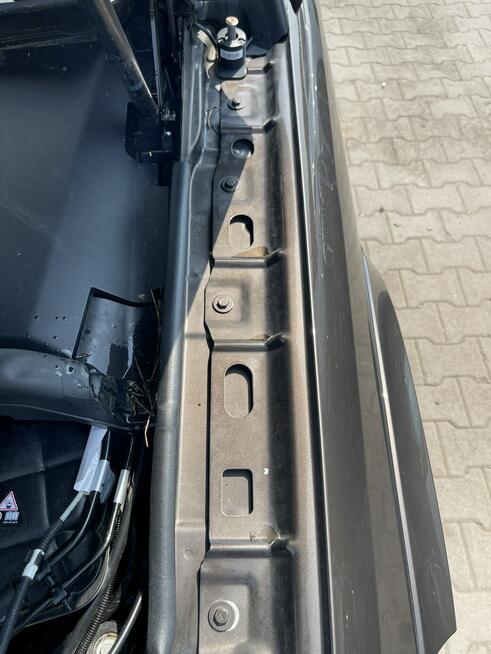 Mercedes GLS Klasa EU 4Matic Kamery 360 Pneumatyka 7 osobowy Gliwice - zdjęcie 11