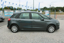 Citroen C4 Picasso Salon Polska F-Marża Warszawa - zdjęcie 4