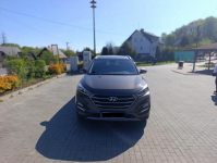 Hyundai Tucson 1.7 CRDi 2016 65000km