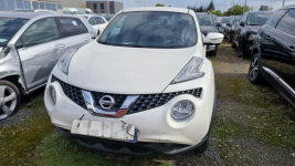 Nissan juke 90tyskm bogata wersja Pleszew - zdjęcie 4