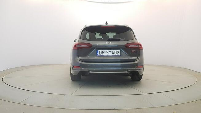 Ford Focus 2.3 EcoBoost ST X ! Z Polskiego Salonu ! Faktura VAT ! Warszawa - zdjęcie 6