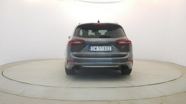 Ford Focus 2.3 EcoBoost ST X ! Z Polskiego Salonu ! Faktura VAT ! Warszawa - zdjęcie 6