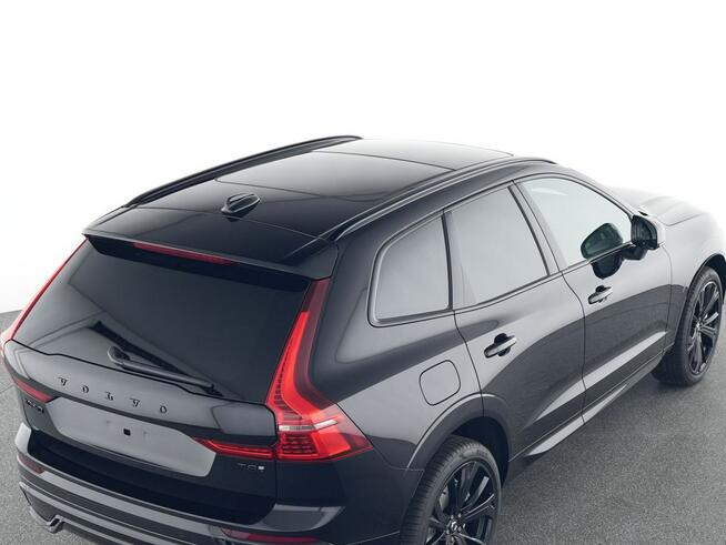 Volvo XC 60 T8 Plug-In AWD Black Edition Plus *Gwarancja*FV23%* Tychy - zdjęcie 9