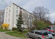 1pok, 27met, okolice Różanej BALKON/PIWNICA (Wrocław)