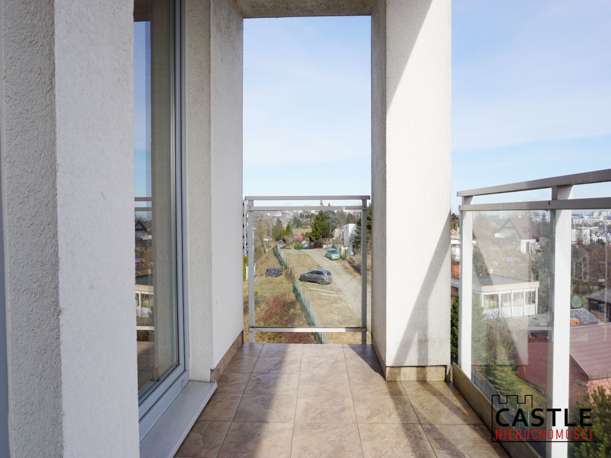 Gardenia I w cenie miejsce naziemne i komórka Gdańsk - zdjęcie 5