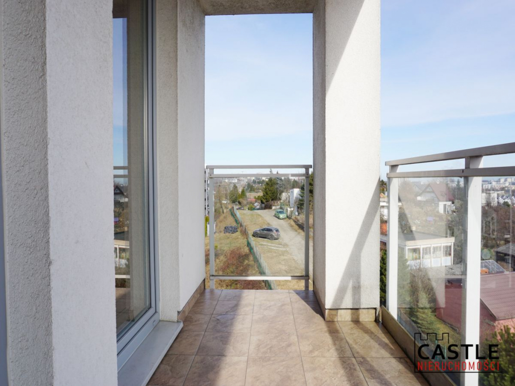 Gardenia I w cenie miejsce naziemne i komórka Gdańsk - zdjęcie 5