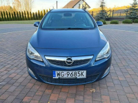Opel Astra Lipówki - zdjęcie 2