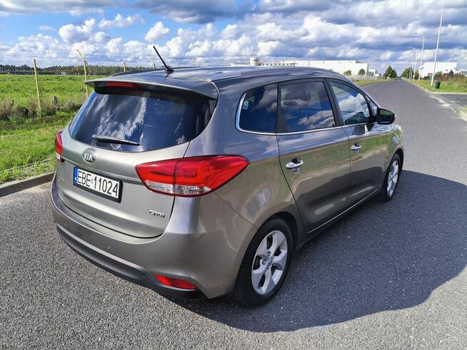 Kia Carens IV Kleszczów - zdjęcie 5