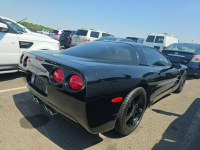 Chevrolet Corvette 5.7 V8 / manual / niski przebieg Wrocław - zdjęcie 4