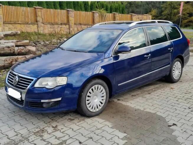 VW PASSAT B6 Gorlice - zdjęcie 7