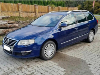 VW PASSAT B6 Gorlice - zdjęcie 7