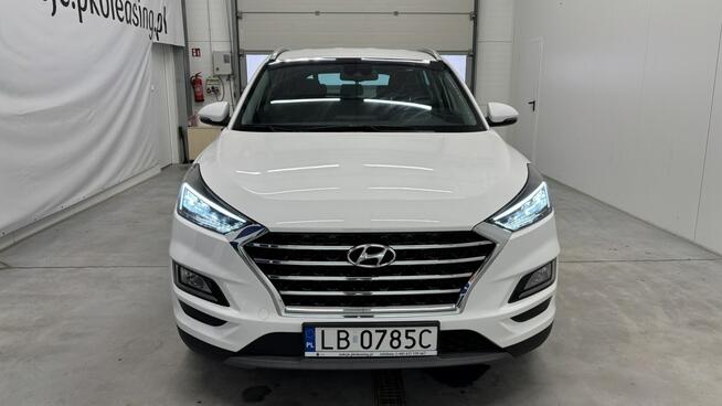 Hyundai Tucson 1.6 CRDi Comfort DCT Grójec - zdjęcie 2