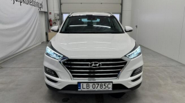 Hyundai Tucson 1.6 CRDi Comfort DCT Grójec - zdjęcie 2