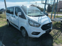 Ford Transit Custom Jarocin - zdjęcie 1