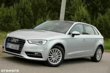 Audi A3 2.0 TDI Sportback S line Sportpaket Kielce - zdjęcie 10