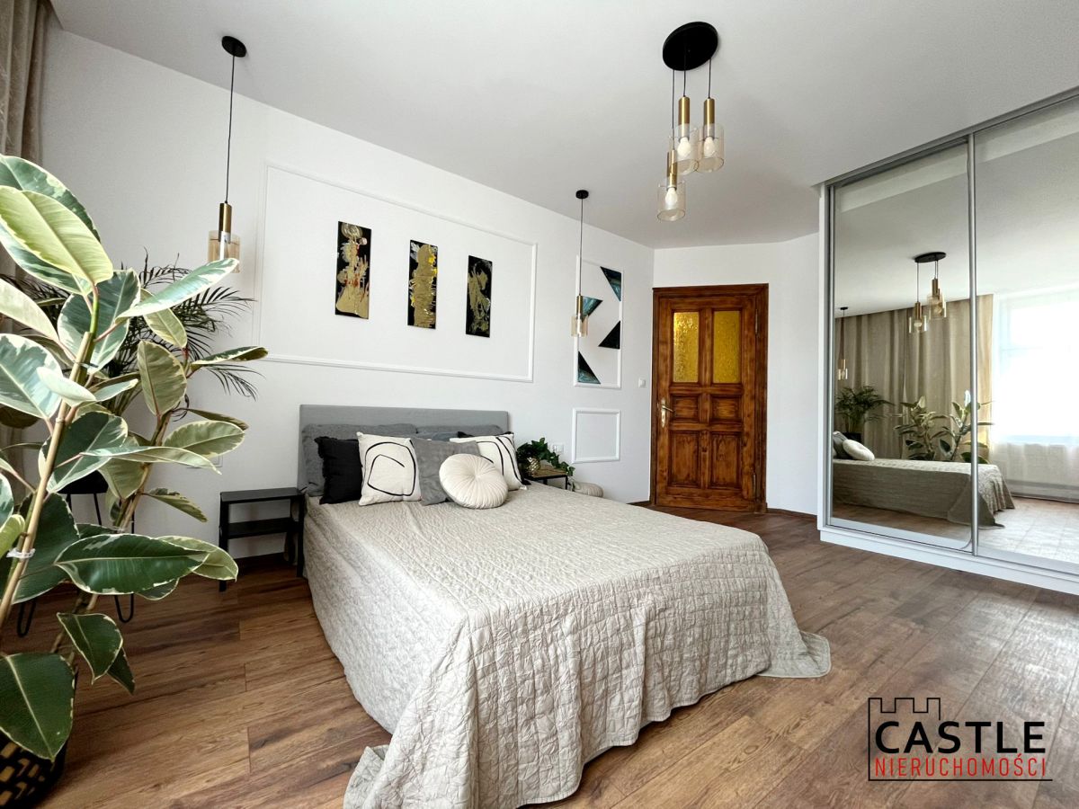 3 pokoje w Śródmieściu! Pod wynajem lub rodzinne M Gdańsk - zdjęcie 10