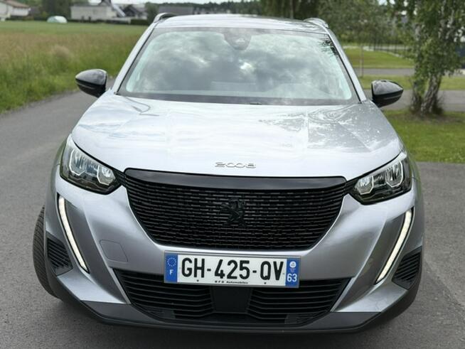 Peugeot 2008 PureTech 100 Style S&amp;S BVM6 Żory - zdjęcie 2