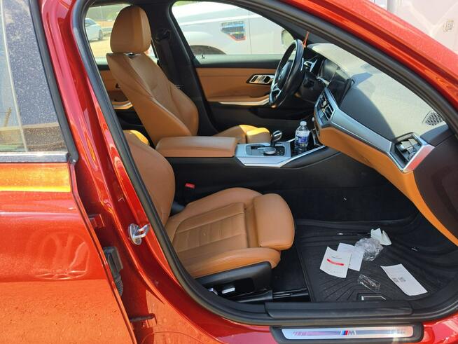 BMW 330 B48 / xDrive / M-Pakiet Chwaszczyno - zdjęcie 10
