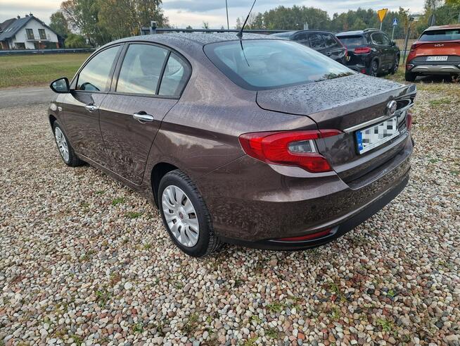 Fiat Tipo Salon Polska 1 - Właściciel Ostrołęka - zdjęcie 10