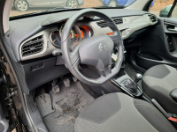 Citroen C3 VTi 82 Selection Siewierz - zdjęcie 8
