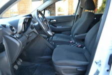 Chevrolet Orlando *Klimatyzacja*7osobowy*Serwis*Zadbany*1.4 140KM Częstochowa - zdjęcie 5