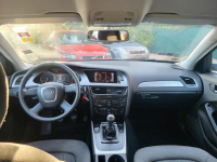 Audi A4 2,0 Quattro z Niemiec Bałuty - zdjęcie 4