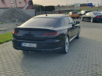 Volkswagen Arteon 2.0bitdi 240KM R-Line 4motion Alu20 Raty Zamiana Strobice - zdjęcie 12