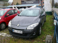 Renault Megane Katowice - zdjęcie 2