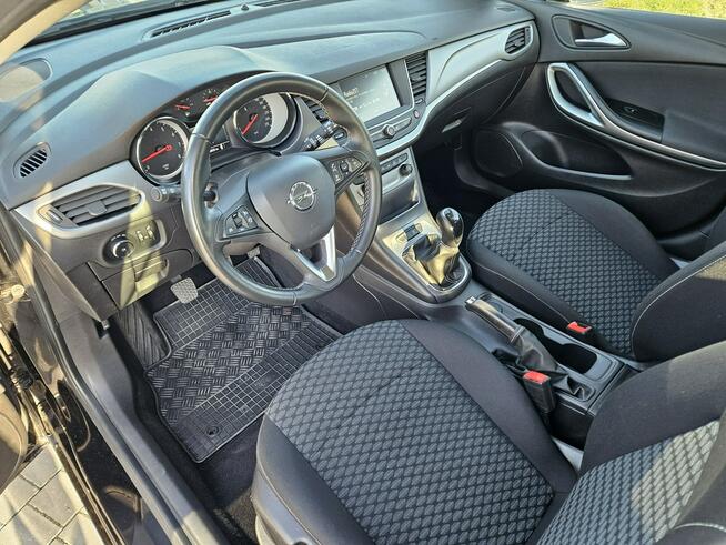 Opel Astra Krajowy, bezwypadkowy. Liszki - zdjęcie 8