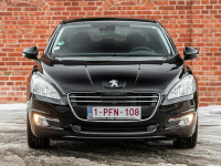 Peugeot 508 Allure ! 2.0HDI 140KM Manual ! Super Stan ! Opłacona ! Zwoleń - zdjęcie 10