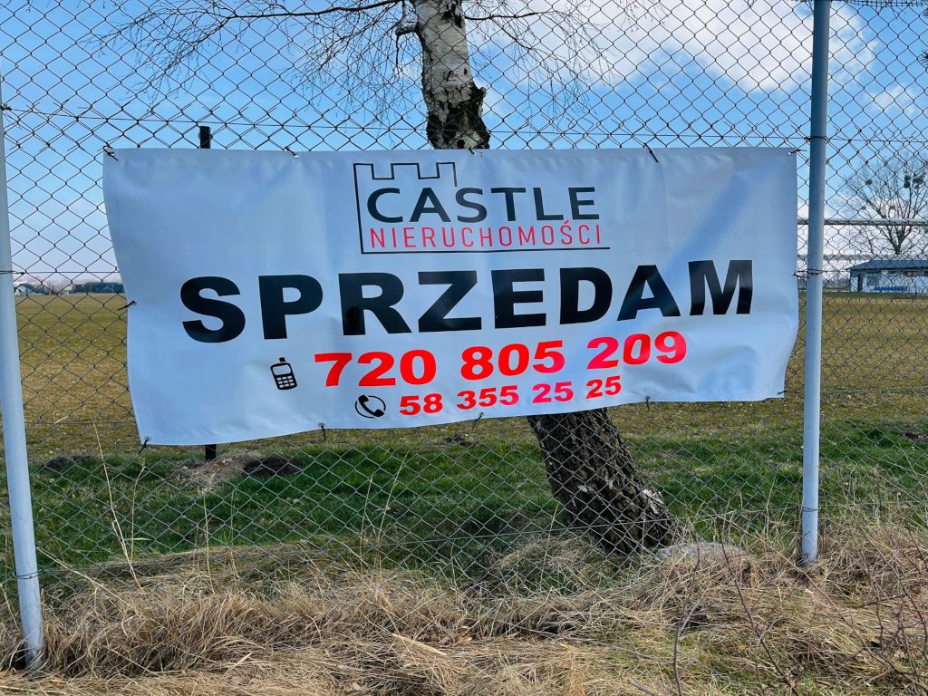 900M Do Plaży | Działka Z MPZP | Chłapowo Chłapowo - zdjęcie 12