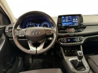 Hyundai i30 1.5 T-GDI 48V Smart DCT Kombi Warszawa - zdjęcie 9