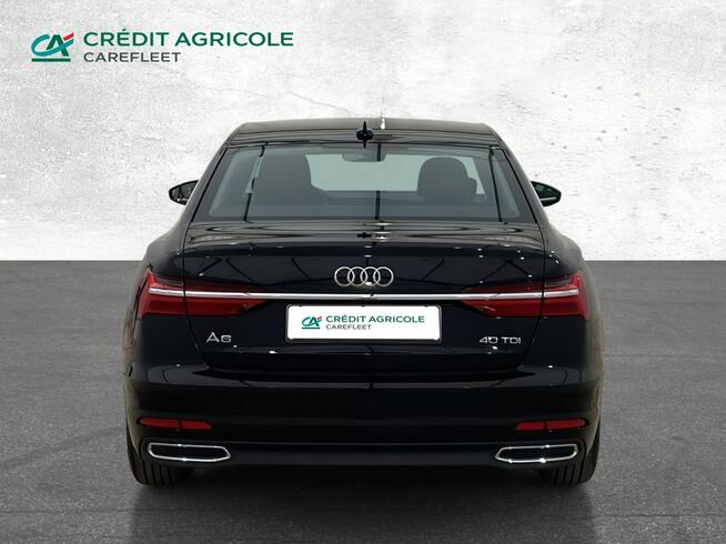 Audi A6 Limousine  40 TDI mHEV S tronic Sedan Warszawa - zdjęcie 6