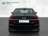 Audi A6 Limousine  40 TDI mHEV S tronic Sedan Warszawa - zdjęcie 6
