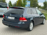 Volkswagen Golf *Ekonomiczny*Diesel*Kombi* Zduńska Wola - zdjęcie 6