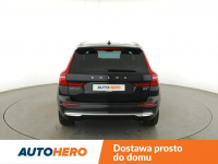 Volvo XC 60 Kamera, Navi, Podg.fotele, Tempomat, Skóra Warszawa - zdjęcie 6