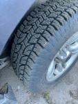 REXTON 2.9 TD Mercedes 3.5 tony na haku, możliwa zamiana. Warszawa - zdjęcie 2