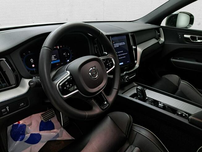 Volvo XC 60 Komorniki - zdjęcie 11
