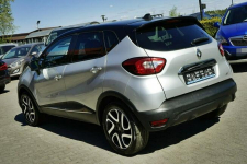Renault Captur 1,5DCI Klima, alu R17, NAVI, 2015r. Płock - zdjęcie 3