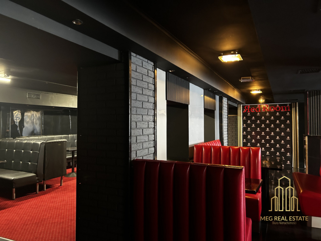 Lokal handlowo-usługowy na sprzedaż Białystok - zdjęcie 4