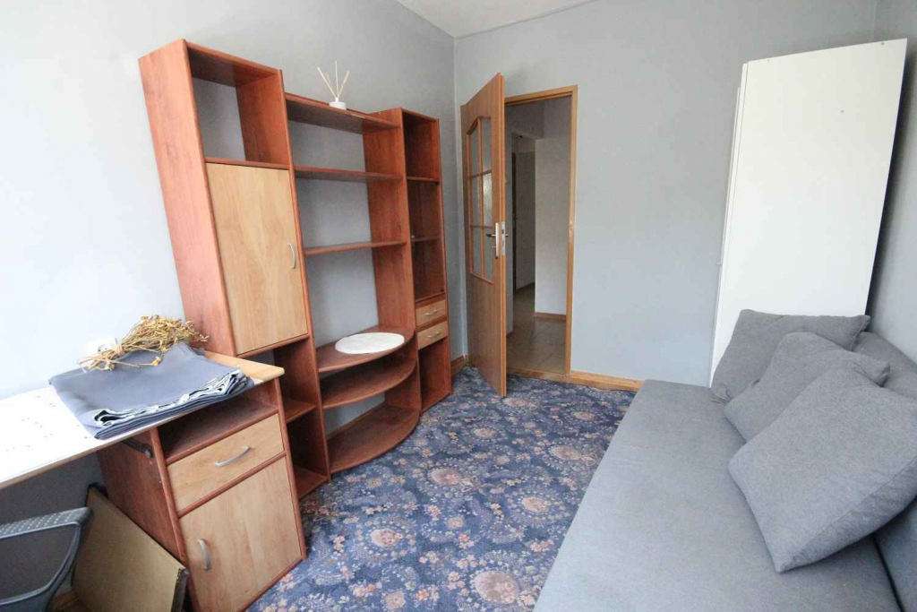 3pok, 56met, okolice Gersona PEŁEN ROZKŁAD/PIWNICA (Wrocław) Śródmieście - zdjęcie 8