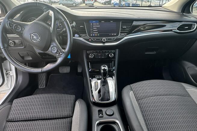 Opel Astra Lipówki - zdjęcie 9