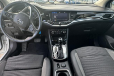 Opel Astra Lipówki - zdjęcie 9