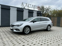 Opel Astra Edition S&amp;S, 1-wł, salon PL, FV-23%, Gwarancja, DOSTAWA Gdańsk - zdjęcie 2