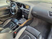 Audi A5 Tdi Quattro * S-Line * B&amp;O * xenon navi LEDY Raba Niżna - zdjęcie 8