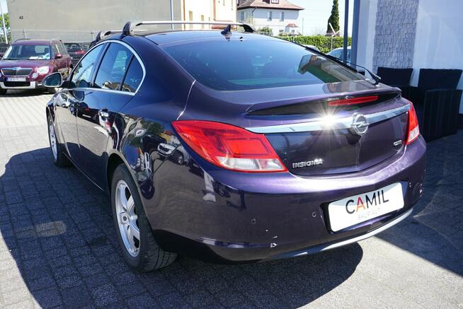 Opel Insignia polski salon , CDTI Opole - zdjęcie 7